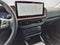 2025 Ford Bronco Sport Outer Banks 4x4