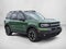 2025 Ford Bronco Sport Outer Banks 4x4