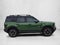 2025 Ford Bronco Sport Outer Banks 4x4