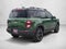 2025 Ford Bronco Sport Outer Banks 4x4