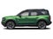 2025 Ford Bronco Sport Outer Banks 4x4