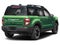 2025 Ford Bronco Sport Outer Banks 4x4