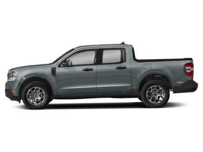 2022 Ford Maverick XLT AWD SuperCrew