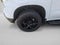 2026 Chevrolet Silverado 1500 Crew Cab Short Box 4-Wheel Drive LT Trail Boss