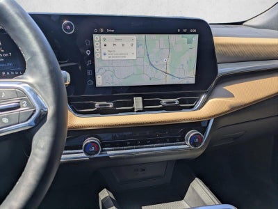 2025 Chevrolet Equinox AWD ACTIV