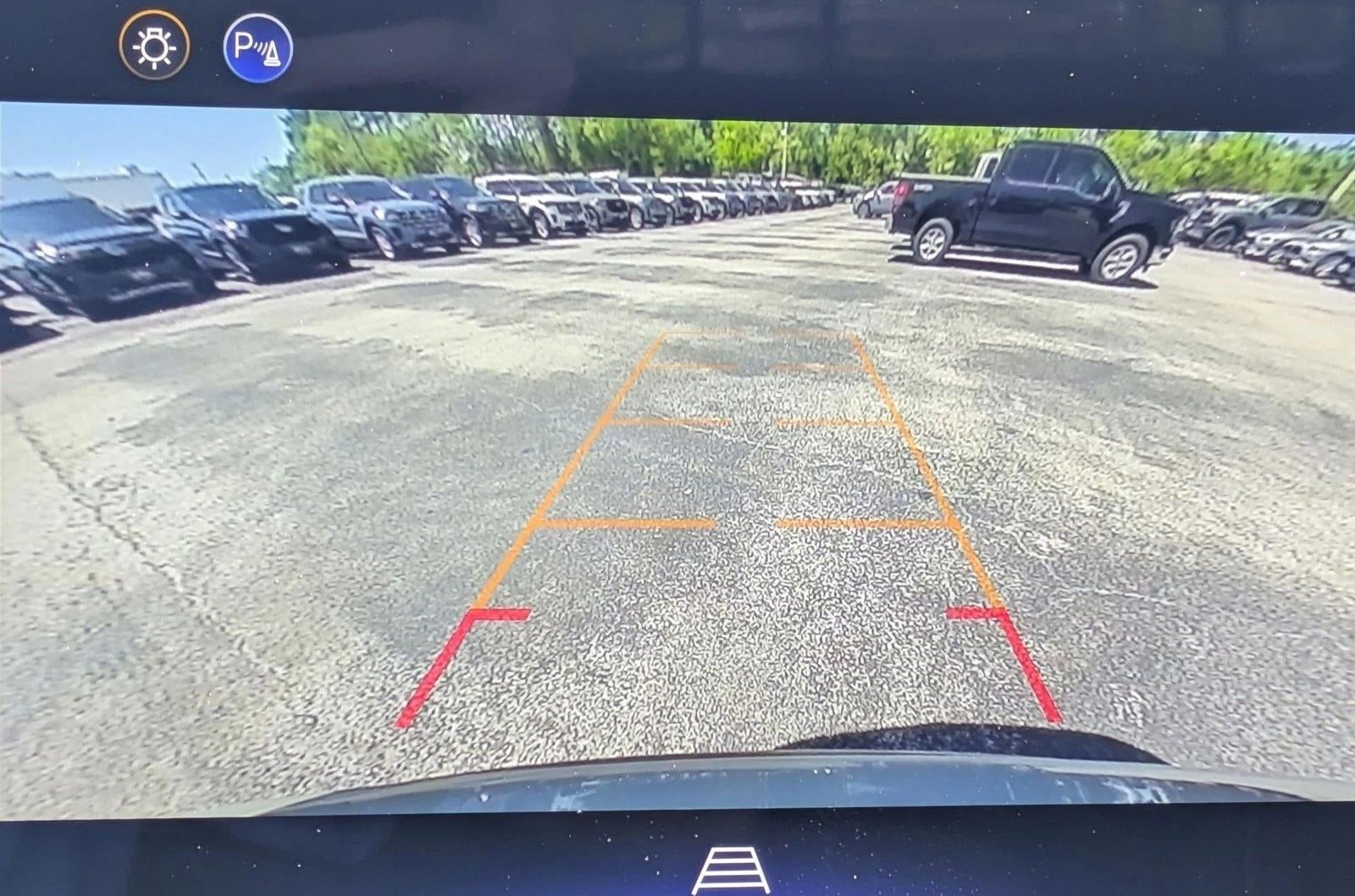 2025 Chevrolet Equinox AWD ACTIV