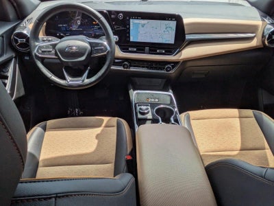 2025 Chevrolet Equinox AWD ACTIV