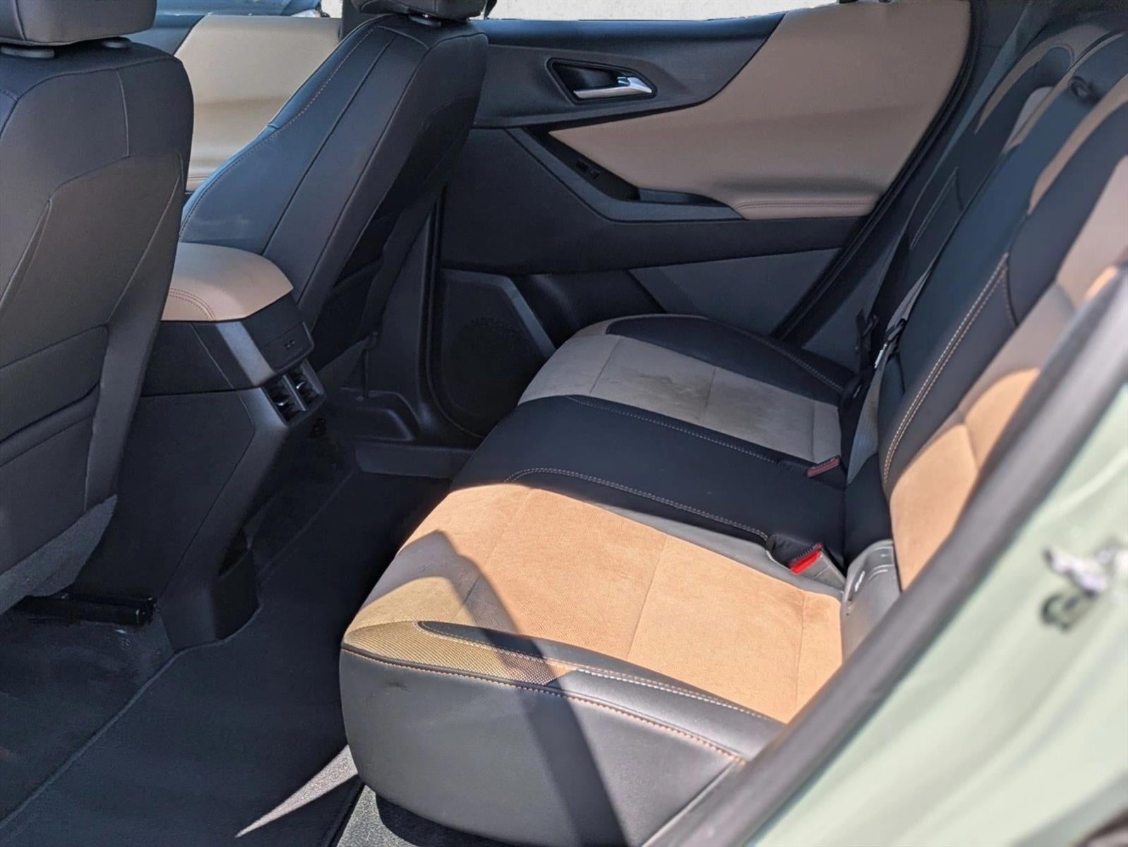 2025 Chevrolet Equinox AWD ACTIV
