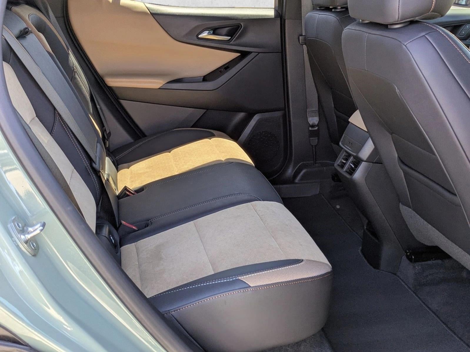 2025 Chevrolet Equinox AWD ACTIV