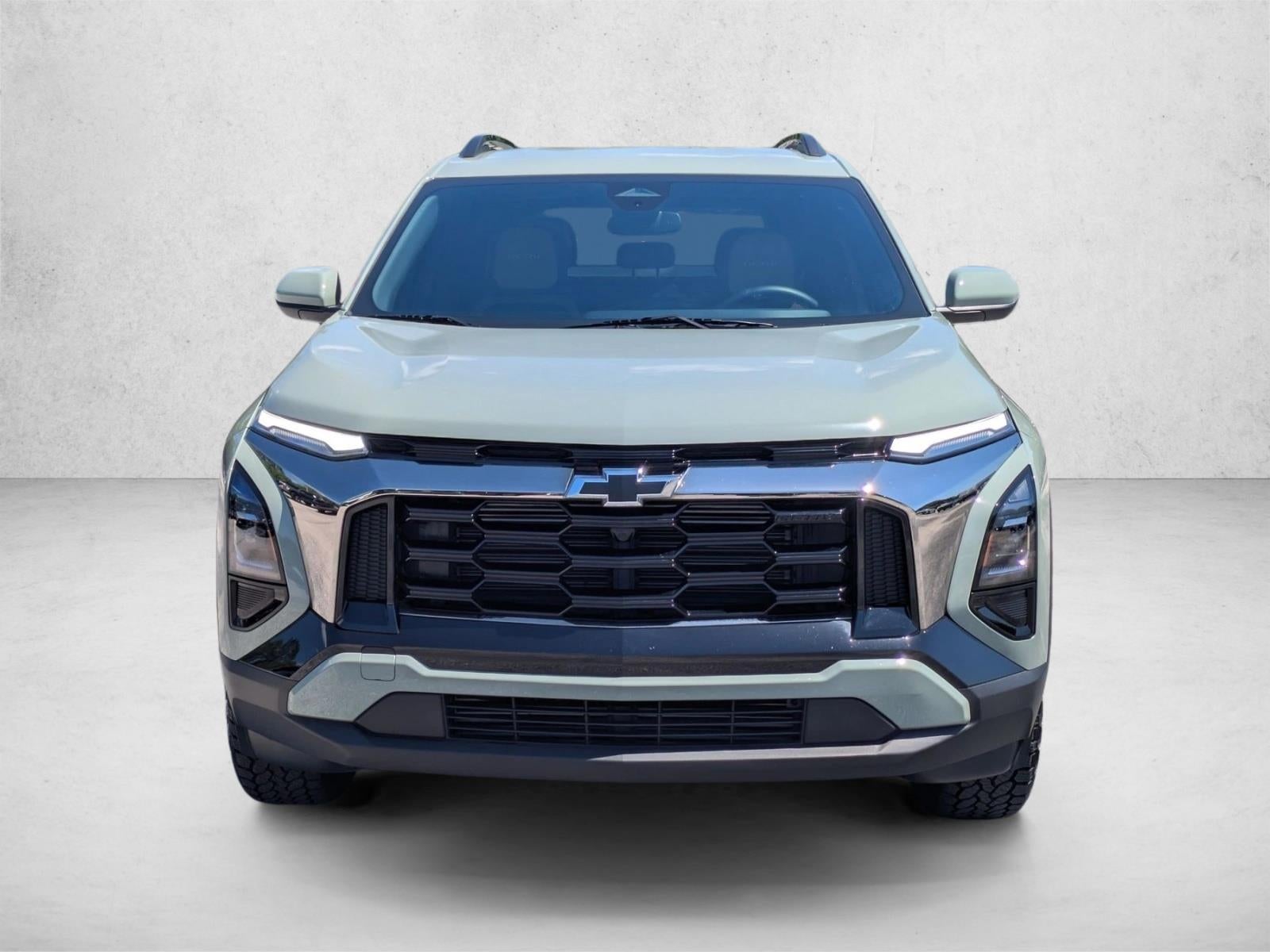 2025 Chevrolet Equinox AWD ACTIV