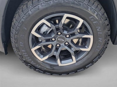 2025 Chevrolet Equinox AWD ACTIV