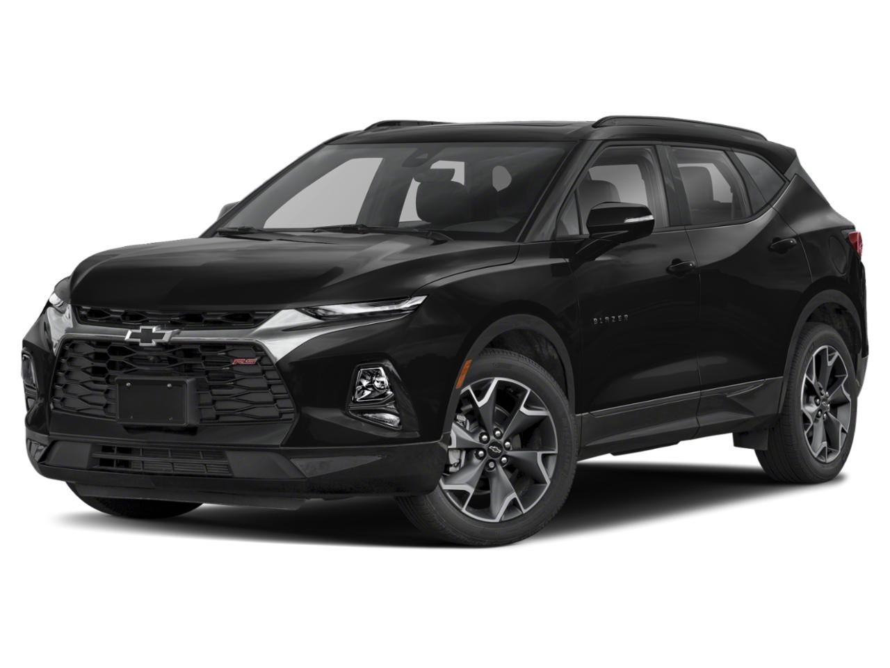 2022 Chevrolet Blazer RS FWD