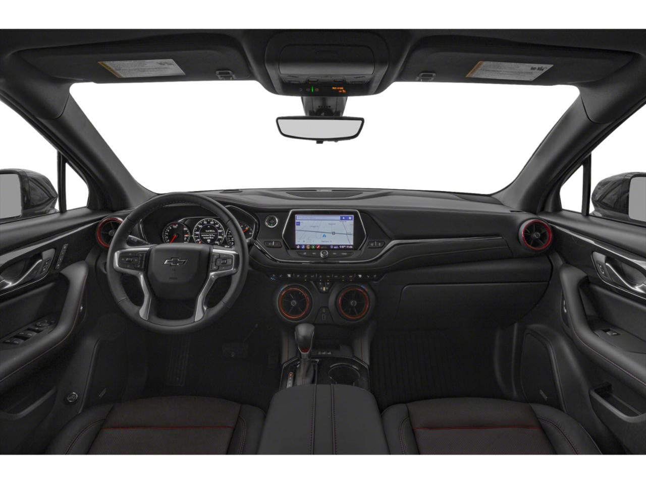2022 Chevrolet Blazer RS FWD