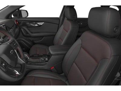 2022 Chevrolet Blazer RS FWD