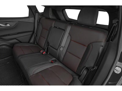 2022 Chevrolet Blazer RS FWD