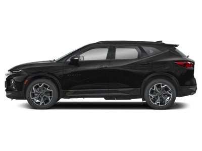 2022 Chevrolet Blazer RS FWD