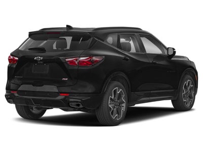 2022 Chevrolet Blazer RS FWD