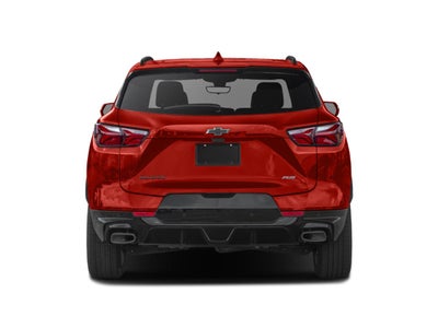 2022 Chevrolet Blazer RS FWD