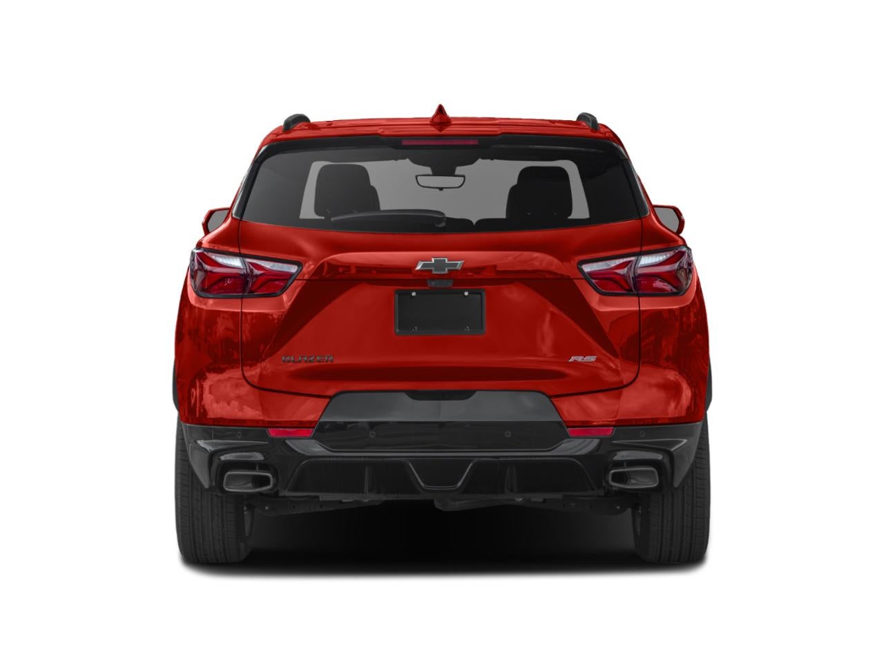 2022 Chevrolet Blazer RS FWD