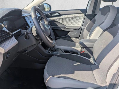 2024 Volkswagen Taos S FWD