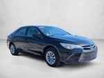 2017 Toyota Camry LE Auto (SE)