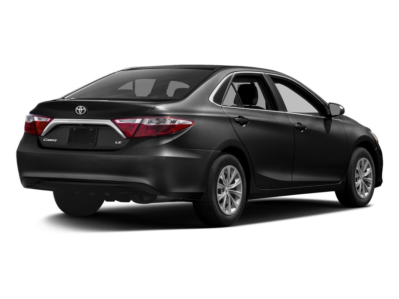 2017 Toyota Camry LE Auto (SE)