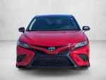 2020 Toyota Camry TRD V6 Auto (Natl)