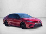 2020 Toyota Camry TRD V6 Auto (Natl)