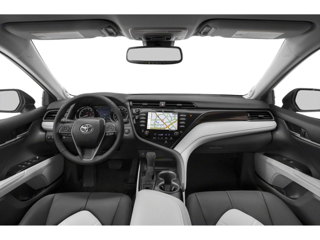 2020 Toyota Camry TRD V6 Auto (Natl)
