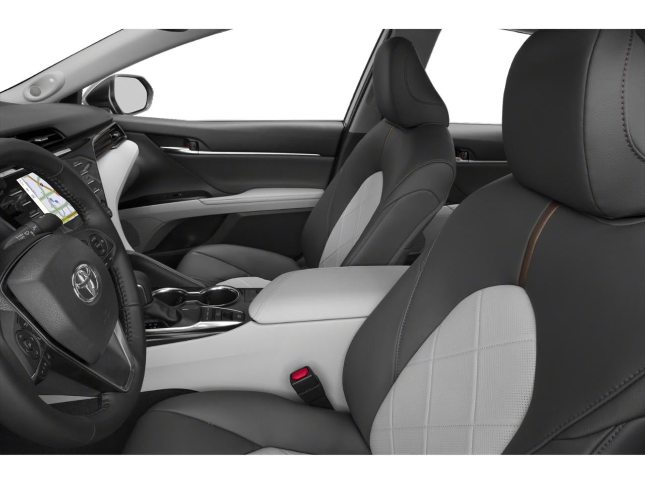 2020 Toyota Camry TRD V6 Auto (Natl)