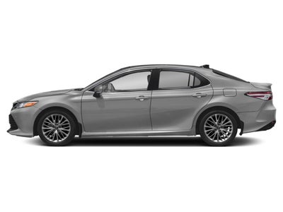 2020 Toyota Camry TRD V6 Auto (Natl)