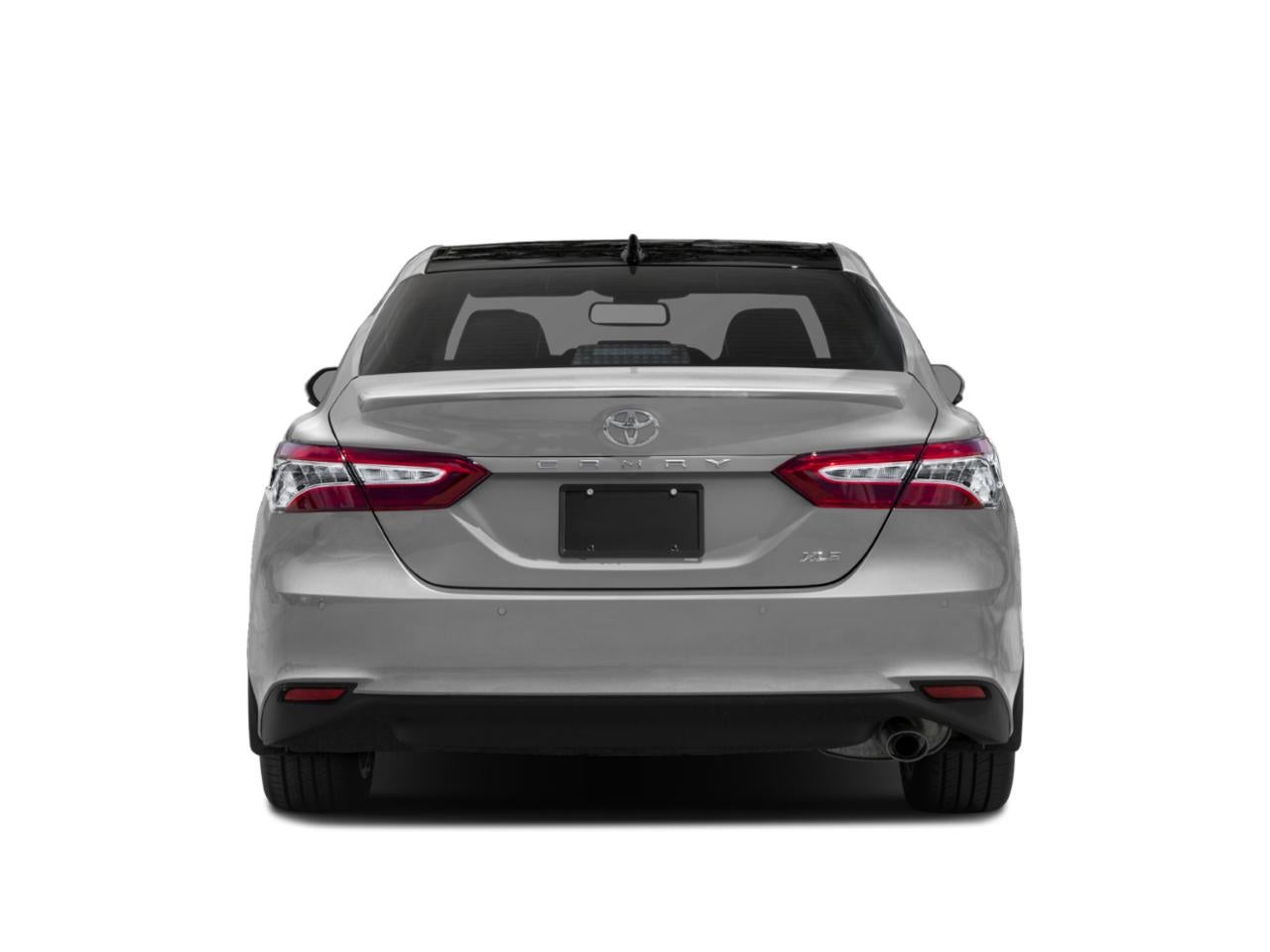 2020 Toyota Camry TRD V6 Auto (Natl)