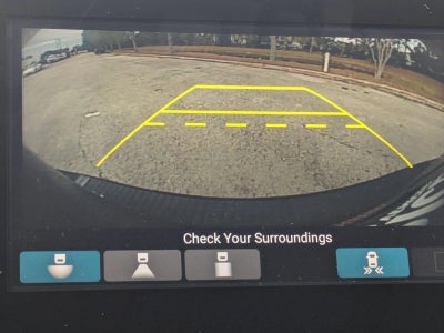 2018 Honda Odyssey Touring Auto