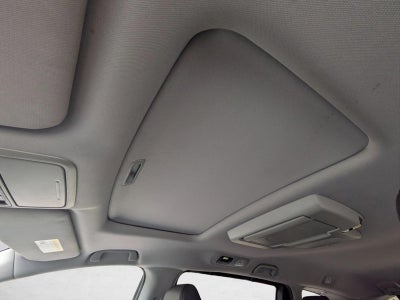 2018 Honda Odyssey Touring Auto