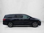 2018 Honda Odyssey Touring Auto