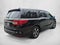 2018 Honda Odyssey Touring Auto
