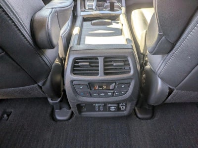 2019 Honda Pilot Touring 7-Passenger 2WD