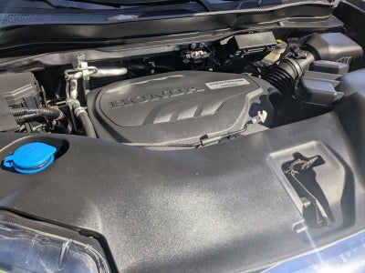 2019 Honda Pilot Touring 7-Passenger 2WD