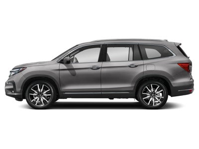 2019 Honda Pilot Touring 7-Passenger 2WD