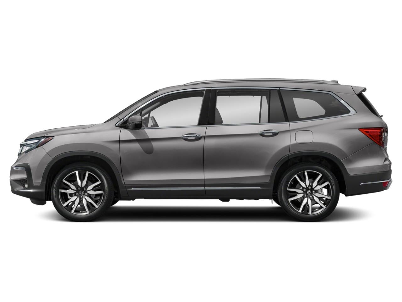 2019 Honda Pilot Touring 7-Passenger 2WD