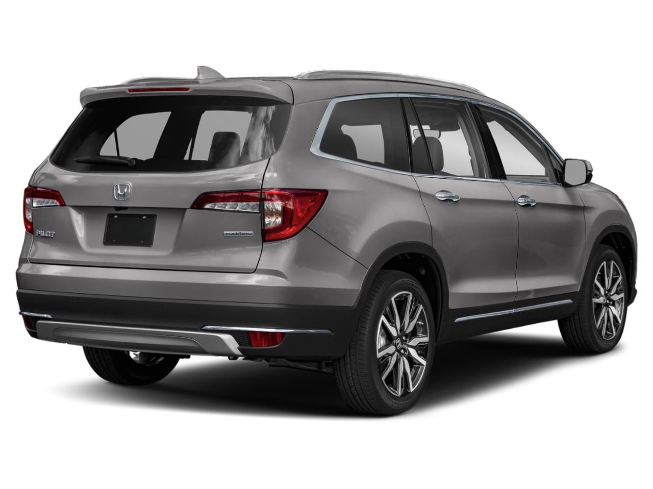 2019 Honda Pilot Touring 7-Passenger 2WD