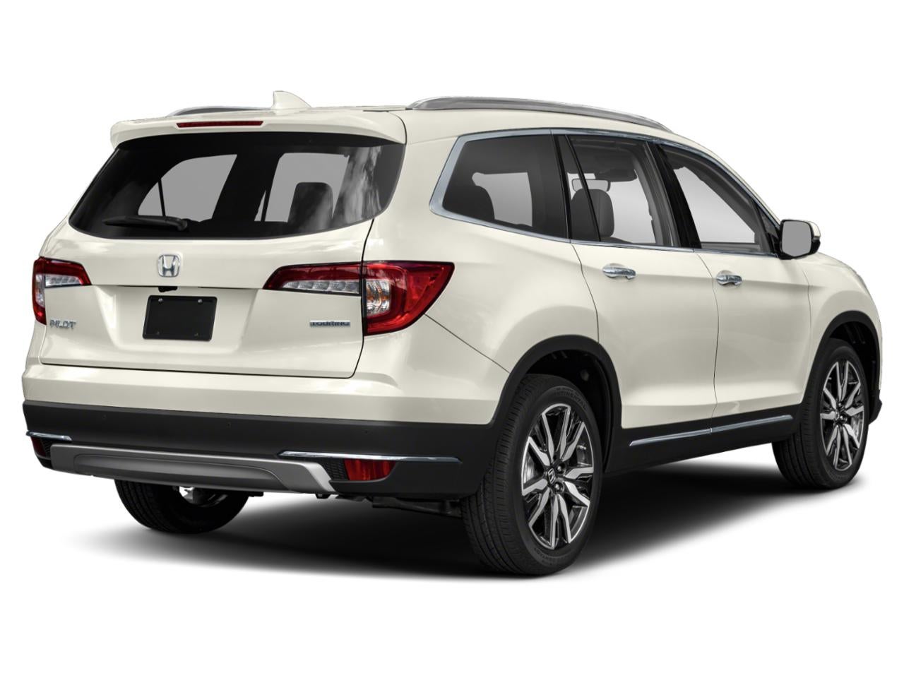 2019 Honda Pilot Touring 7-Passenger 2WD