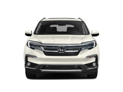 2019 Honda Pilot Touring 7-Passenger 2WD