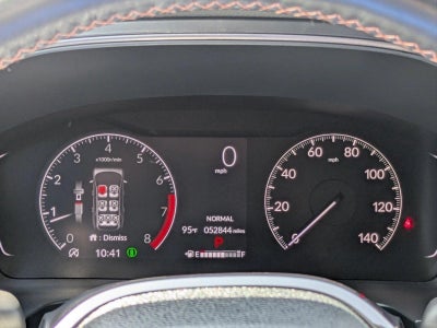 2024 Honda Pilot TrailSport AWD