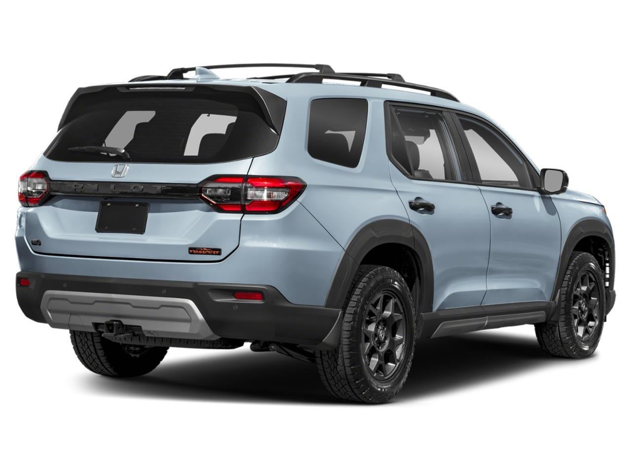 2024 Honda Pilot TrailSport AWD