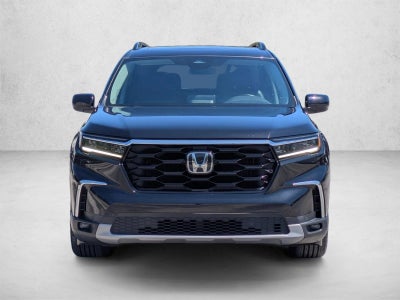 2023 Honda Pilot Touring AWD
