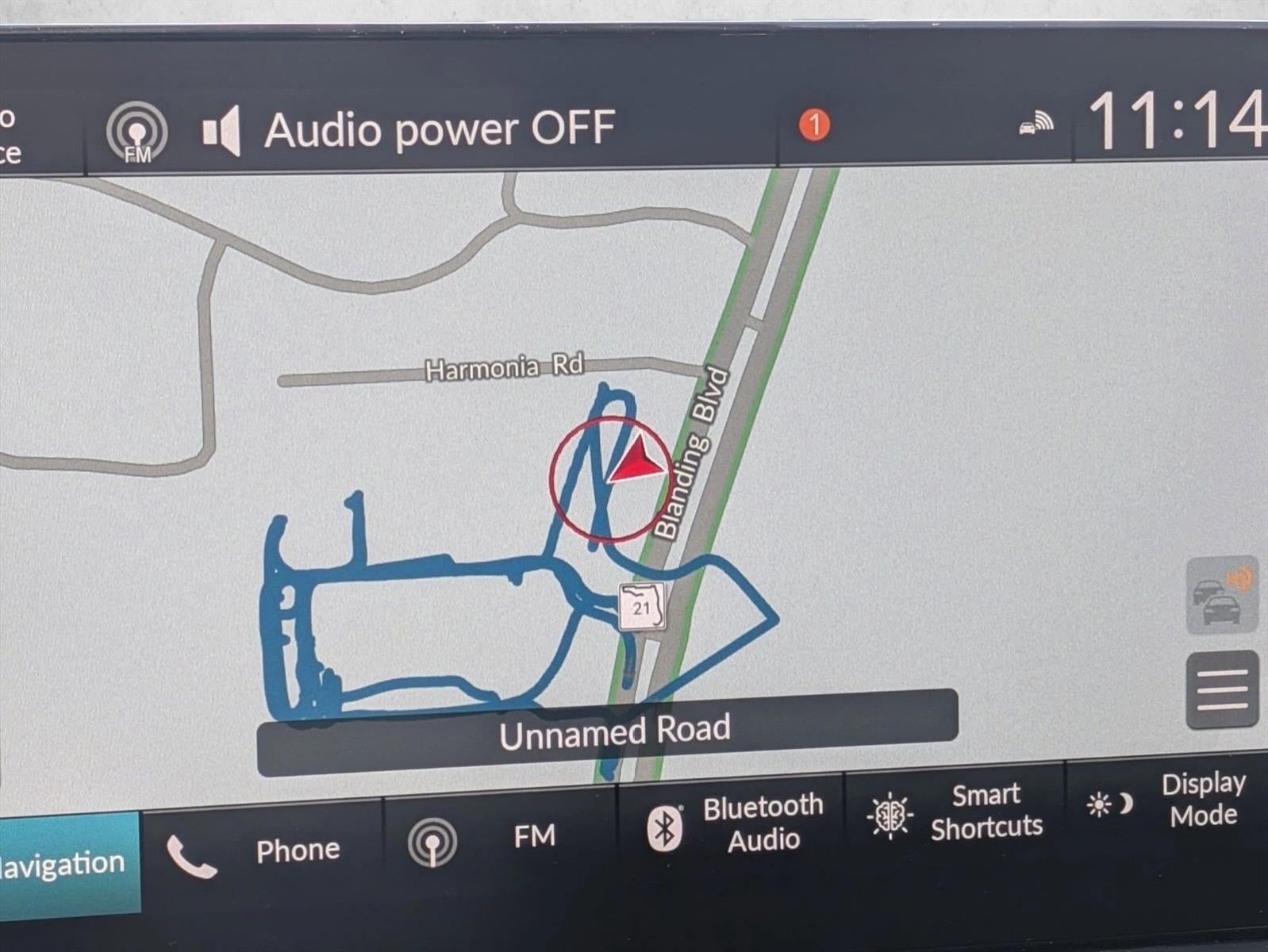 2024 Honda Pilot Touring 2WD