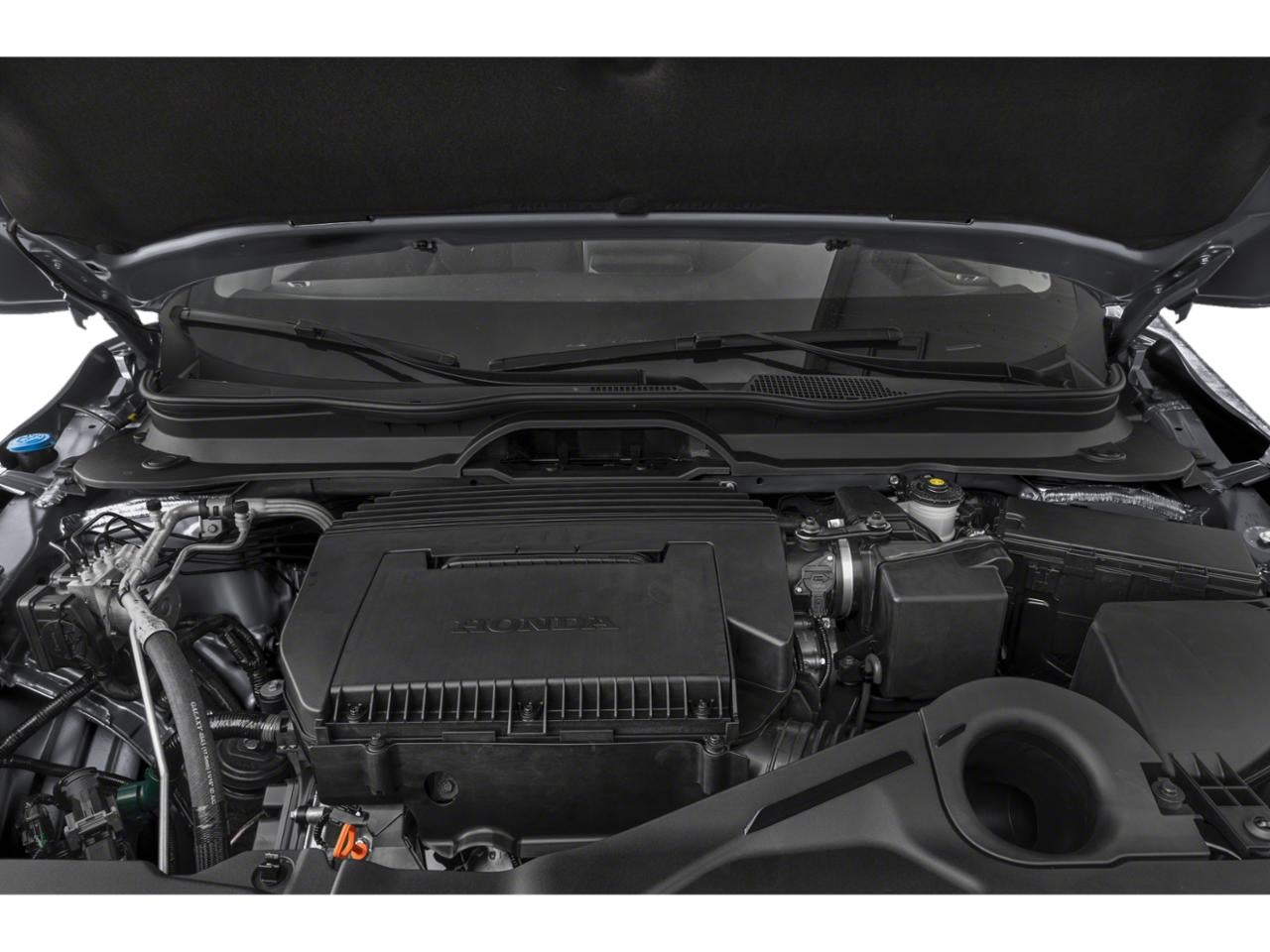 2024 Honda Pilot Touring 2WD