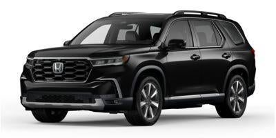 2024 Honda Pilot Touring 2WD