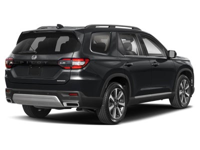 2024 Honda Pilot Touring 2WD